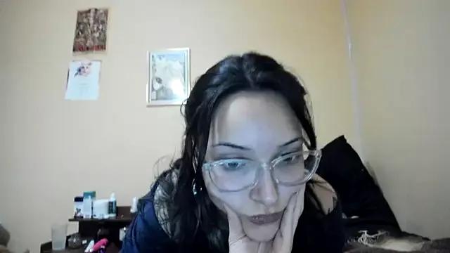felinebitxx from StripChat is Freechat