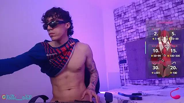 Try our streaming cams variety and talk on a personal level with our adorable girls streamers, showing off their bountiful shapes and dildos.
