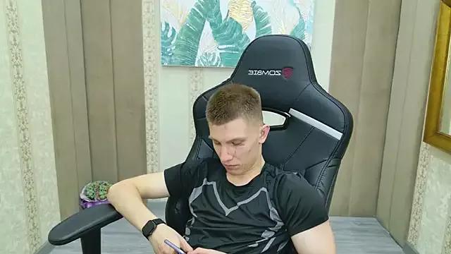 Felix_Lost from StripChat is Freechat