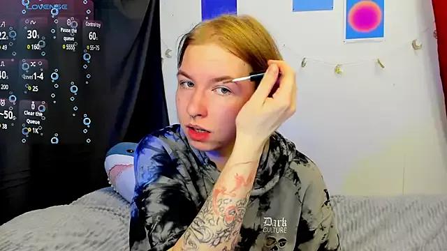 Felix_Weber from StripChat is Freechat