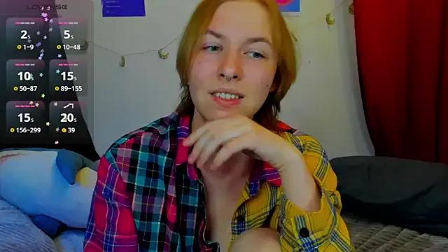 Felix_Weber from StripChat is Freechat