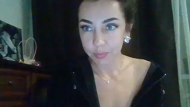 Fellaris on StripChat 