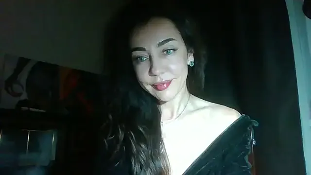 Fellaris on StripChat 