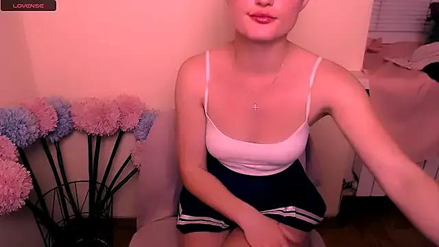 Felliciya from StripChat