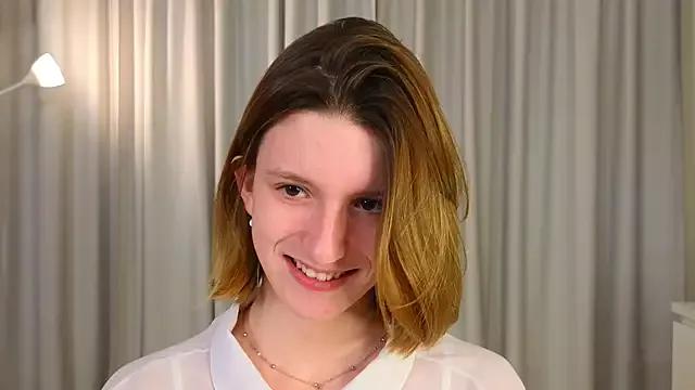 Try our streaming cams variety and talk on a personal level with our adorable girls streamers, showing off their bountiful shapes and dildos.