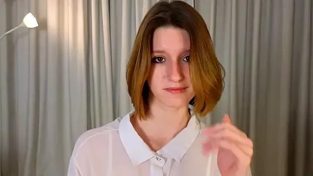 Fellissa from StripChat