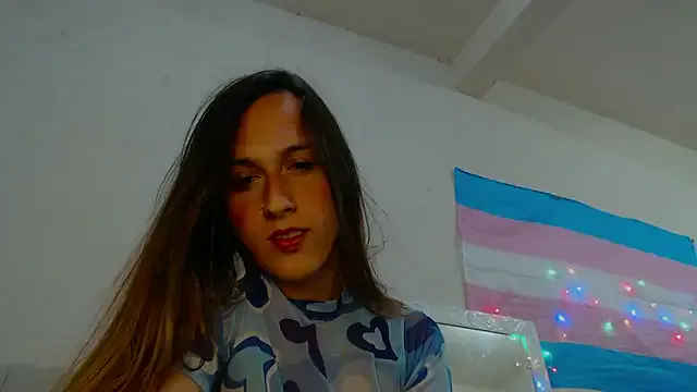 FemmexAngel on StripChat 