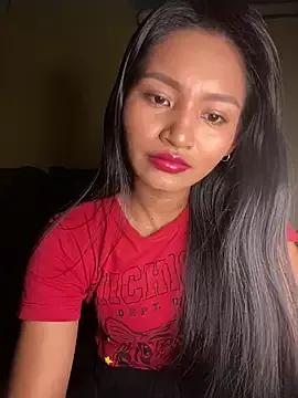 fenixzara from StripChat is Freechat