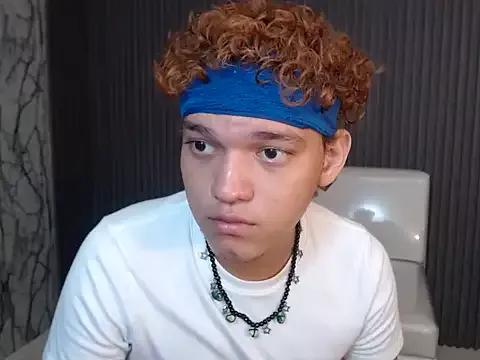 fer_hornyboy from StripChat is Freechat