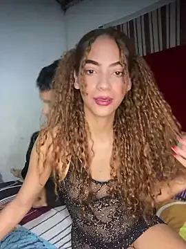 Try our streaming cams variety and talk on a personal level with our adorable girls streamers, showing off their bountiful shapes and dildos.