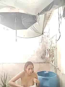 fer_luna from StripChat is Freechat