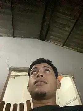 fer_luna from StripChat is Freechat