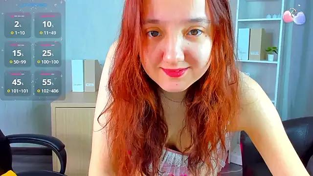 Try our streaming cams variety and talk on a personal level with our adorable girls streamers, showing off their bountiful shapes and dildos.