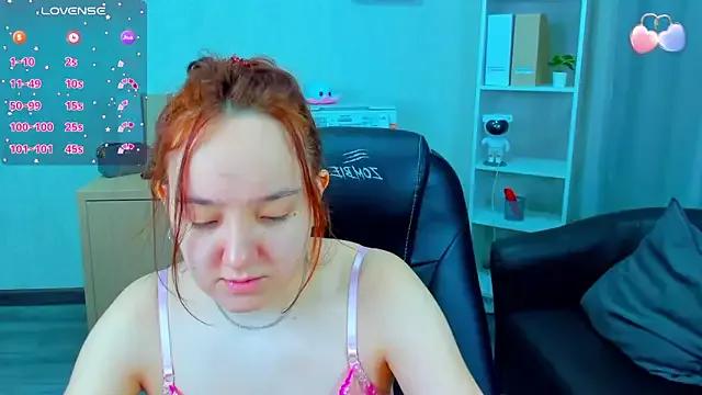 Try our streaming cams variety and talk on a personal level with our adorable girls streamers, showing off their bountiful shapes and dildos.