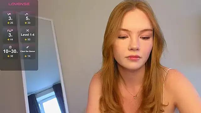 Try our streaming cams variety and talk on a personal level with our adorable girls streamers, showing off their bountiful shapes and dildos.