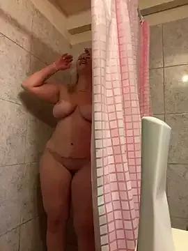 ferlovely from StripChat is Freechat