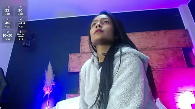 Try our streaming cams variety and talk on a personal level with our adorable girls streamers, showing off their bountiful shapes and dildos.