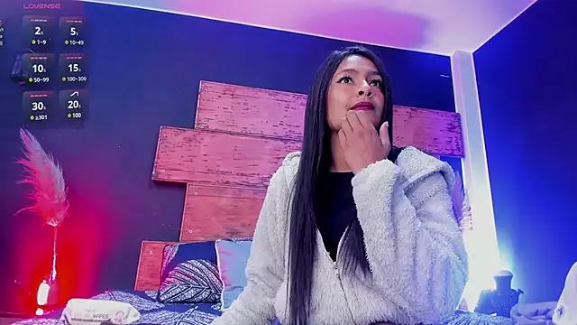 Try our streaming cams variety and talk on a personal level with our adorable girls streamers, showing off their bountiful shapes and dildos.