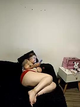 Fernandar2025 from StripChat is Freechat