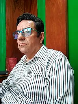 FernandoReuter2 from StripChat is Freechat