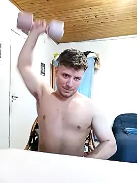 ferrari1996 on StripChat 