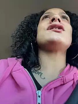 FerrariFrench from StripChat