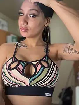 FerrariFrench from StripChat