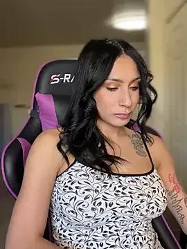 FerrariFrench from StripChat