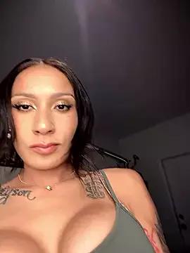 FerrariFrench from StripChat