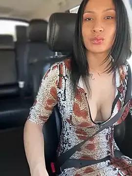 FerrariFrench from StripChat