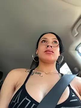 FerrariFrench from StripChat