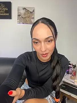 fetish_foot_ from StripChat is Freechat