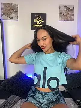 Try our streaming cams variety and talk on a personal level with our adorable girls streamers, showing off their bountiful shapes and dildos.