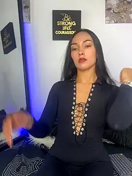 fetish_foot_ from StripChat is Freechat