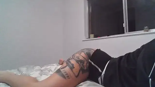 Fetish_Ruby from StripChat is Freechat