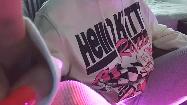 fetishslut4u from StripChat is Freechat