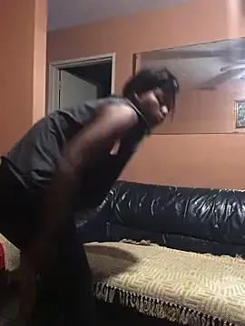 Ffinegirl from StripChat