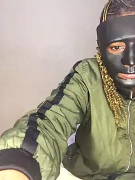 ffinegirl from StripChat