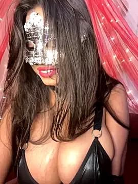 Fghffghug from StripChat is Freechat