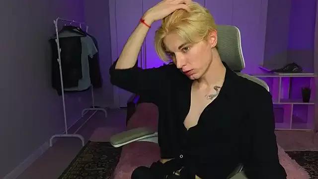 fiachand from StripChat is Freechat