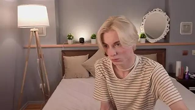 fiachand from StripChat is Freechat