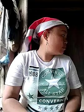 Ficity from StripChat