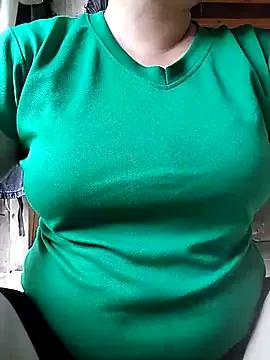 Ficity from StripChat