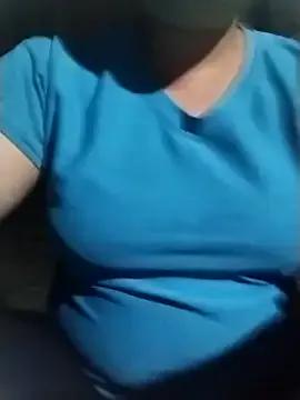 Ficity from StripChat