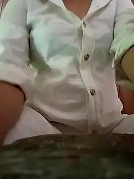 Ficity from StripChat