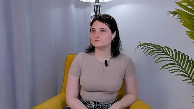 FidelaKmetz on StripChat