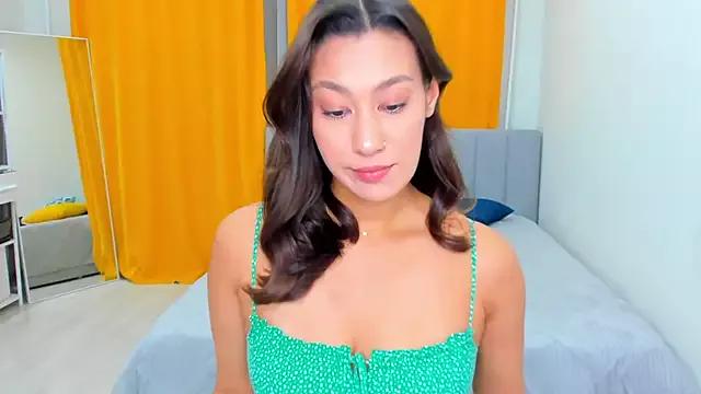 Try our streaming cams variety and talk on a personal level with our adorable girls streamers, showing off their bountiful shapes and dildos.
