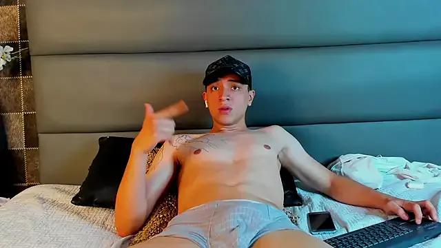 Filip_Dior from StripChat
