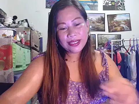 filipina_beauty from StripChat