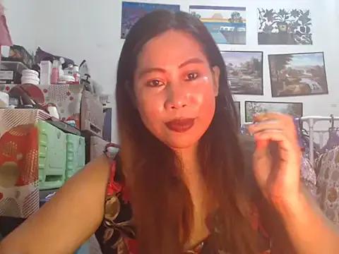 Filipina_beauty from StripChat